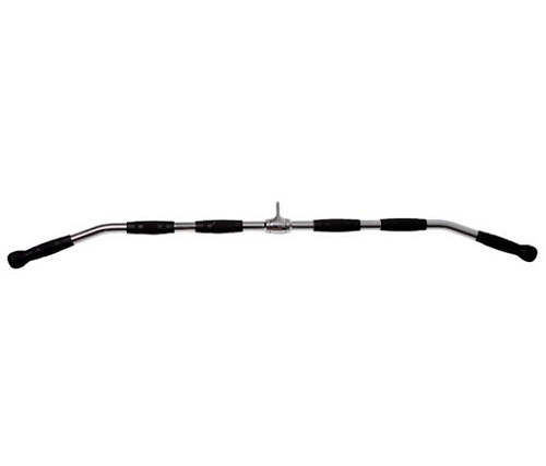 Рукоятка для тяги за голову Original FitTools 122 см