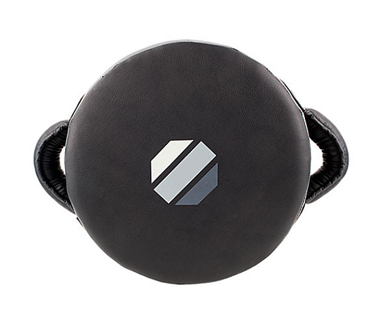 Круглая макивара UFC фото2