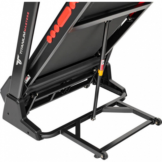 Беговая дорожка Titanium Physiotech A480 фото11