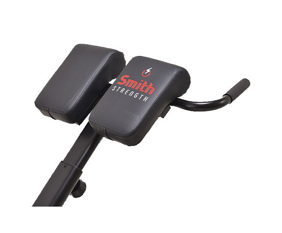 Гиперэкстензия Smith Fitness Excellence G20 фото6