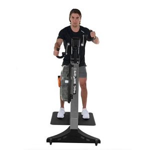 Купить Велотренажер First Degree Fitness FluidPowerUBE™ Grey для рук в Москве