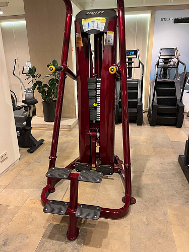 Гравитрон HOIST RS-2700 