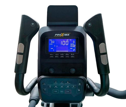 Эллиптический тренажер Proxima Elios auto