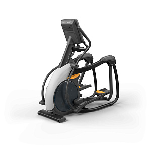 Купить Эллиптический эргометр Matrix Ascent Trainer GT LED в Москве