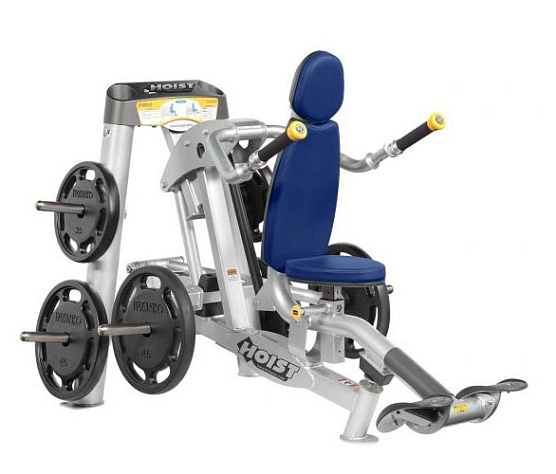 Силовой тренажер Hoist RPL-5101 фото12