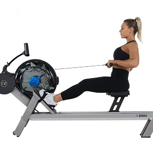 Купить Гребной тренажер First Degree Fitness E550  в Москве