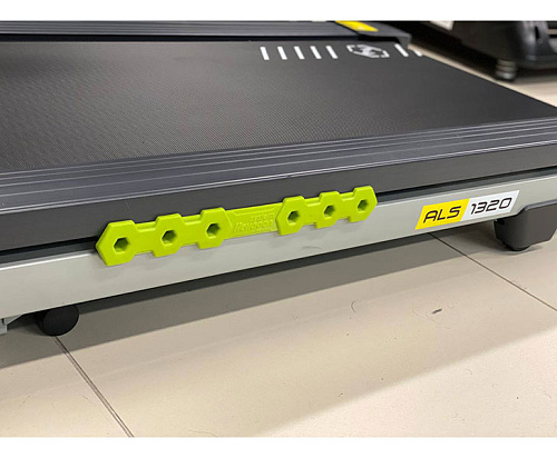 Беговая дорожка Ultra Gym Altezani ALS 1300А