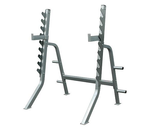 Купить Стойка для приседа Aerofit Impulse IFSS в Москве