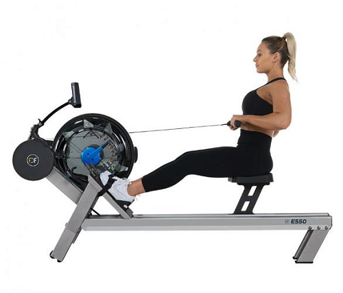 Гребной тренажер First Degree Fitness E550