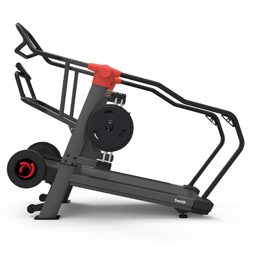 Беговая дорожка Smith GT700 TrainMill