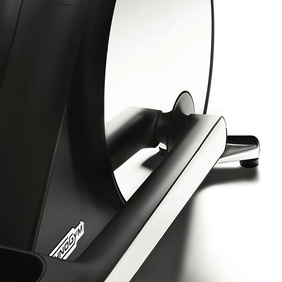 Эллиптический тренажер Technogym Cross Personal фото4