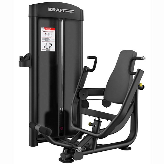 Жим от груди Kraft Fitness KFCP