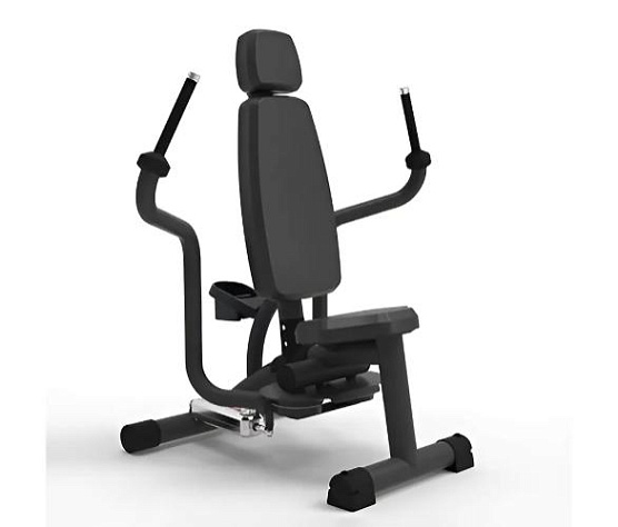 Широчайшая / Задняя дельтовидная мышца Aerofit Impulse RL8104