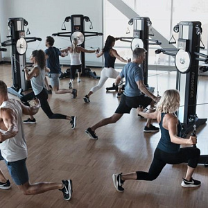 Купить Freemotion Fitness FUSION в Москве