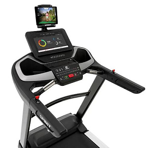 Купить Беговая дорожка Spirit Fitness XT685ENT BLACK в Москве