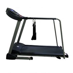 Купить Беговая дорожка DFC Walker Evo T-S1 в Москве