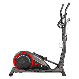 Купить Эллиптический тренажер CardioPower E250 в Москве