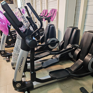 Купить Life Fitness 95X консоль Engage в Москве