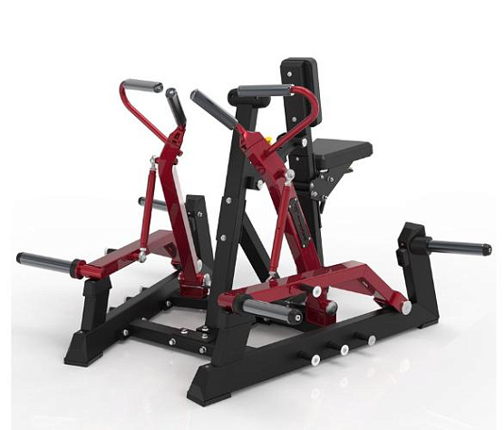 Гребная тяга Aerofit ECP302 (профессиональный) фото1