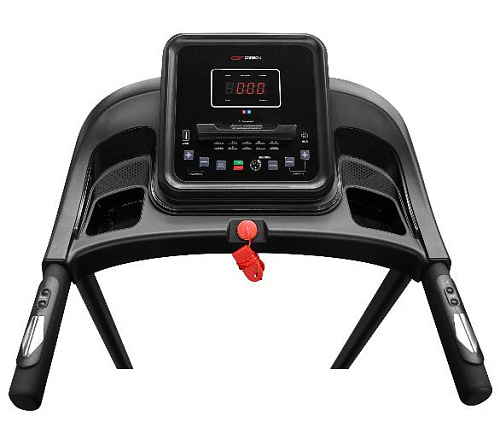 Беговая дорожка Carbon fitness T306 NEW домашняя