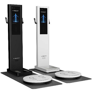 Купить Анализатор состава тела Visbody S30 в Москве