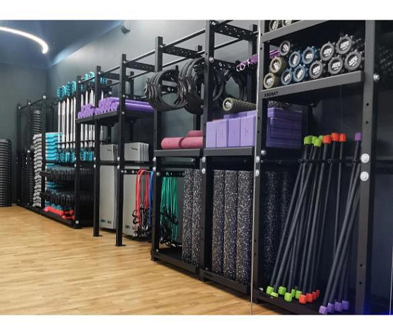 Система для хранения оборудования Targex T-CUSTOM2