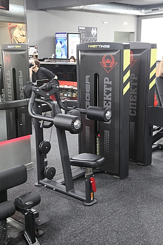 Дельта-машина Hasttings Digger HD034-1