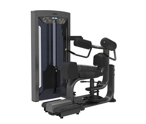 Купить Торс-машина Aerofit Impulse FE9718 в Москве