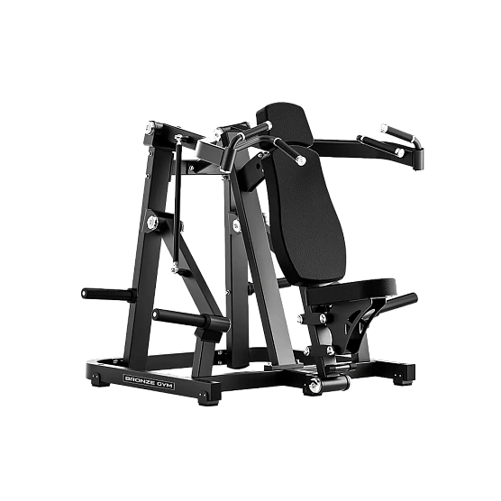 Жим от плеч Bronze Gym RAVE RV05