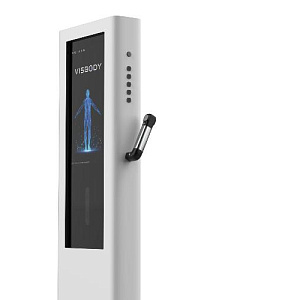 Купить Анализатор состава тела Visbody S30 в Москве