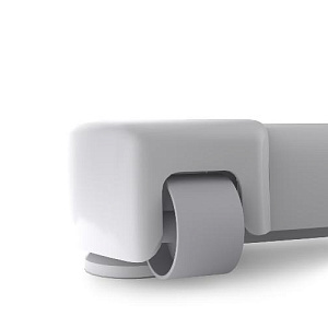 Купить Эллиптический тренажер Unix Fit MV-850 (Manual Incline) Mirror в Москве
