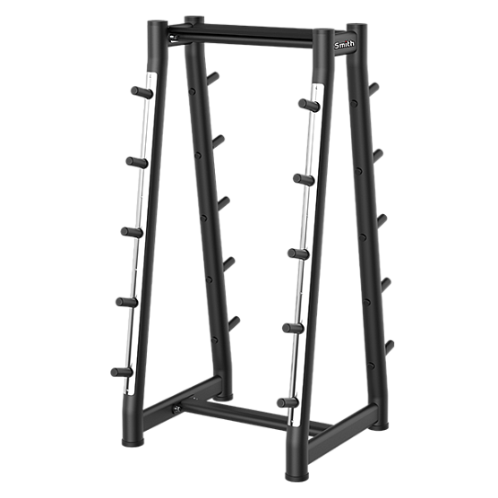 Стойка для штанг Smith Fitness Excellence RE6031