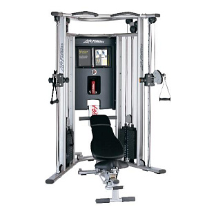 Мультистанция Life Fitness G7 Купить Мультистанция Life Fitness G7 в Москве