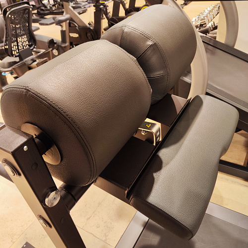 Гиперэкстензия Pure Strength Ghd Bench (витринный образец)