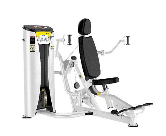 Силовой тренажер Ultra Gym Баттерфляй UG-XS 7301