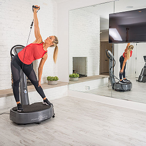 Купить Виброплатформа Power Plate Виброплатформа Power Plate My7 в Москве