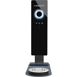 Анализатор тела 3-D Visbody M-30 Купить Анализатор тела 3-D Visbody M-30 в Москве