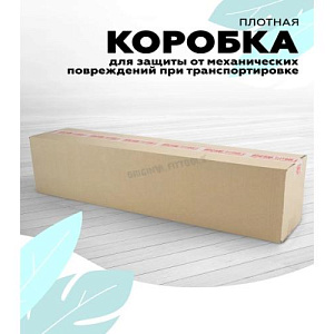 Купить Original FitTools Коврик для йоги 10 мм двухслойный TPE черно-серый в Москве