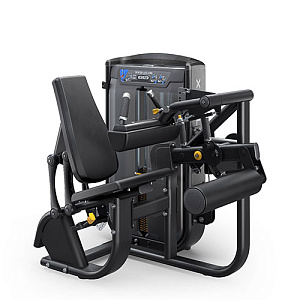 Купить Грузоблочный тренажер Matrix Fitness ULTRA G7-S72-02 Сгибание ног сидя в Москве