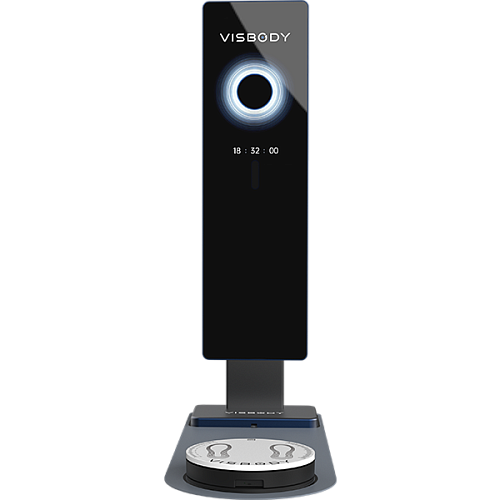 Анализатор тела 3-D Visbody M-30