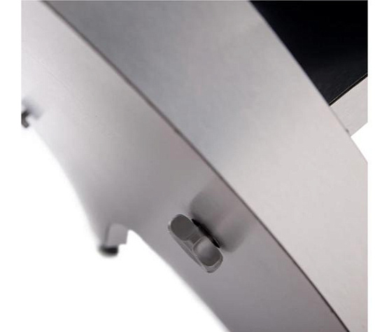 Стол для настольного тенниса Revolution Classic SVR-Silver1 фото5