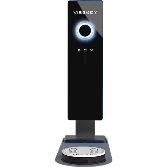 Анализатор тела 3-D Visbody M-30 фото1