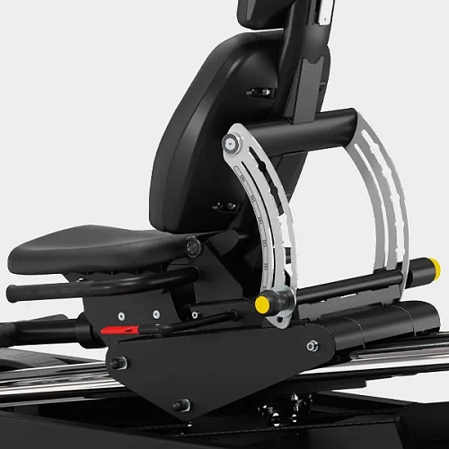 Жим ногами Technogym Biostrength Leg Press REV