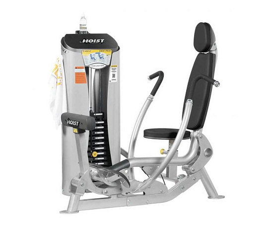 Силовой тренажер Hoist ROC-IT RS-1301 фото7