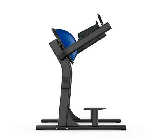 Брусья SHUA Leg Raise SH-G6886