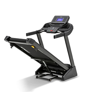 Купить Беговая дорожка SPIRIT XT185 BLACK в Москве