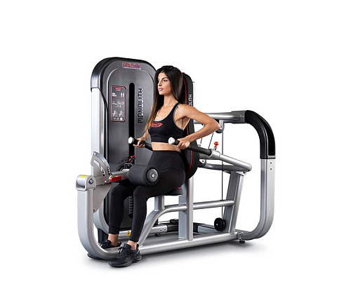 Жим на трицепс Panatta Monolith 1MTH138