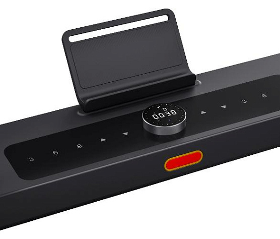 Беговая дорожка Merach MR-T03 домашняя фото4