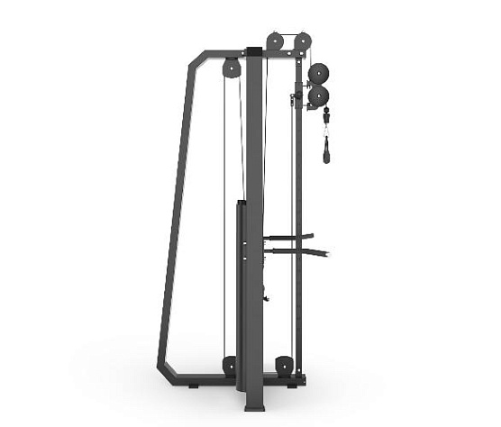 Кроссовер Unix Fit MAX PRO одинарный (UC-1614В-1-100)