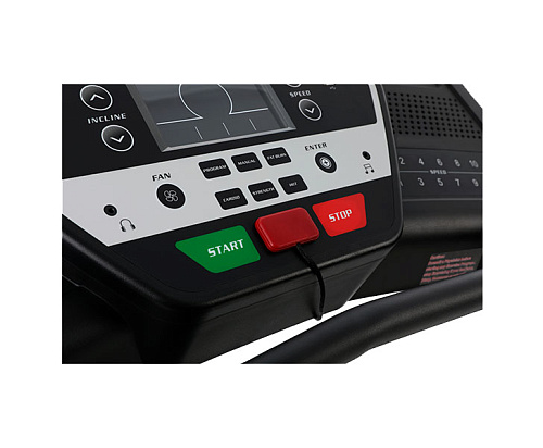 Беговая дорожка Sole Fitness F60